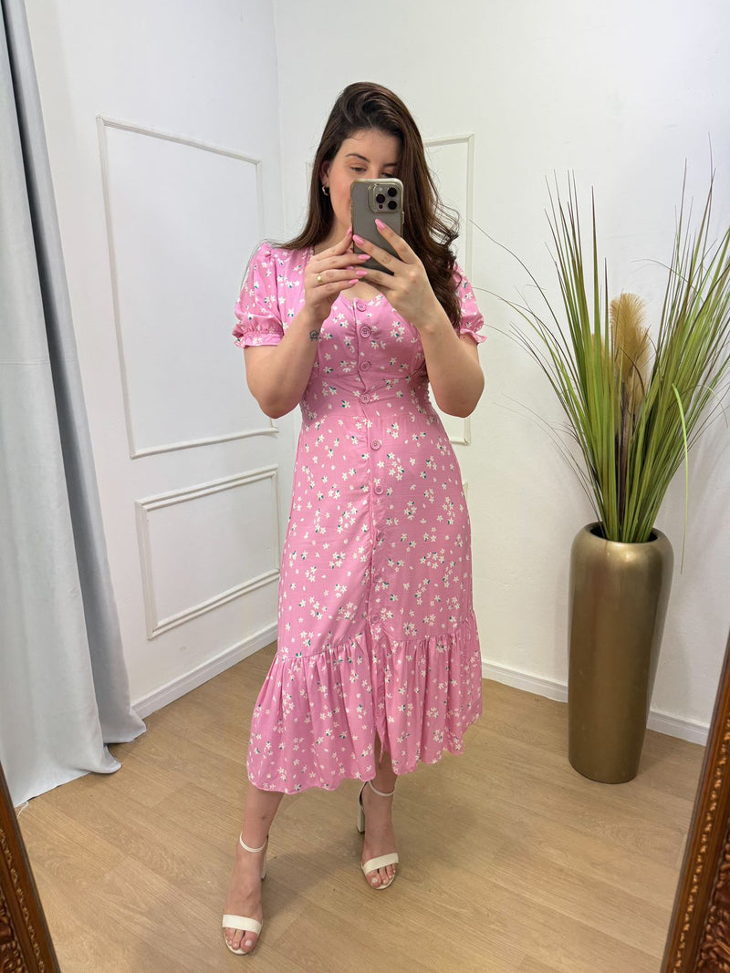 Vestido Natiele