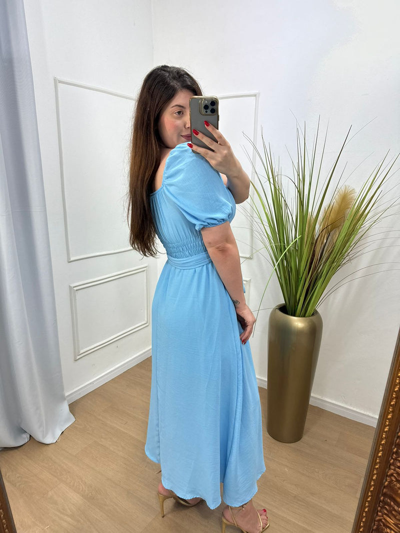 Vestido Lavínia