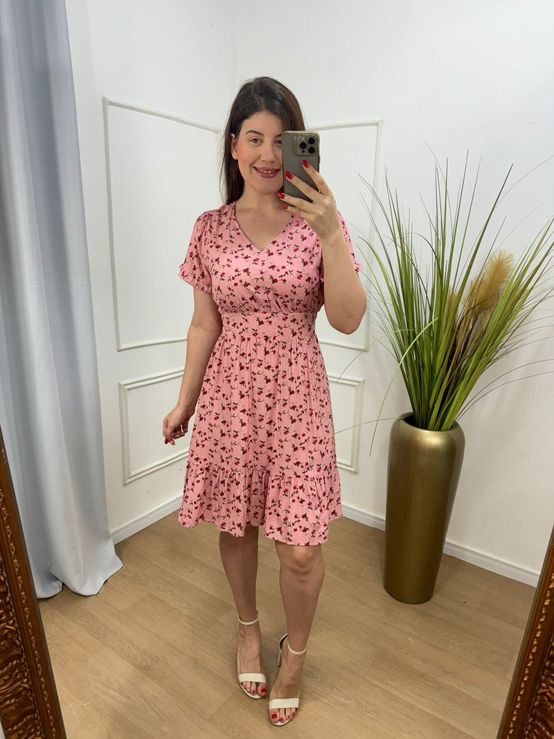 Vestido Mayra