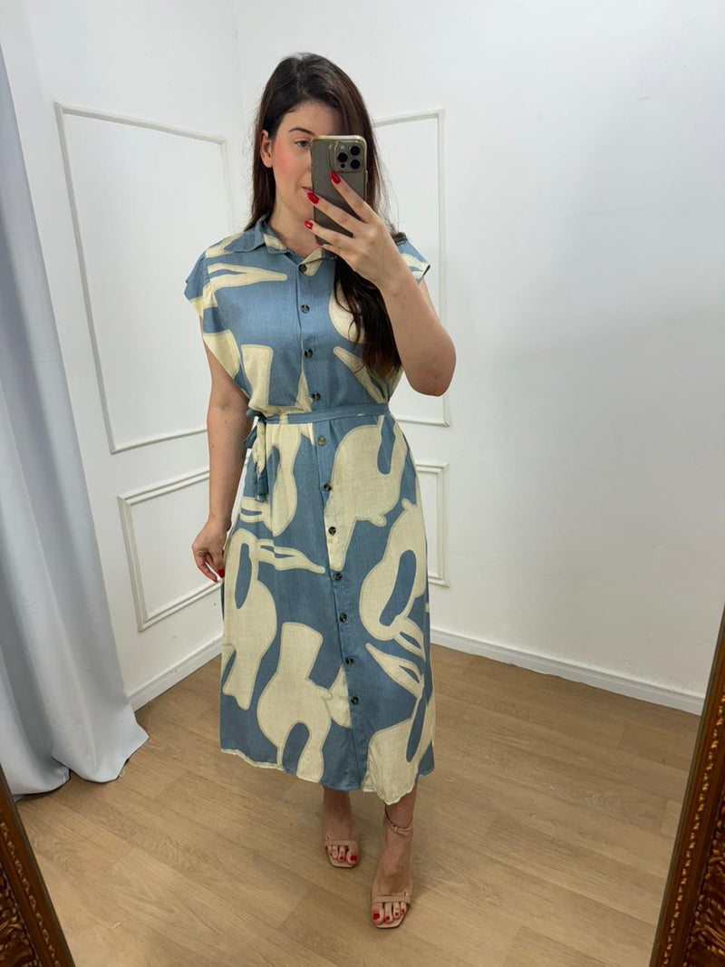 Chemise Luciana
