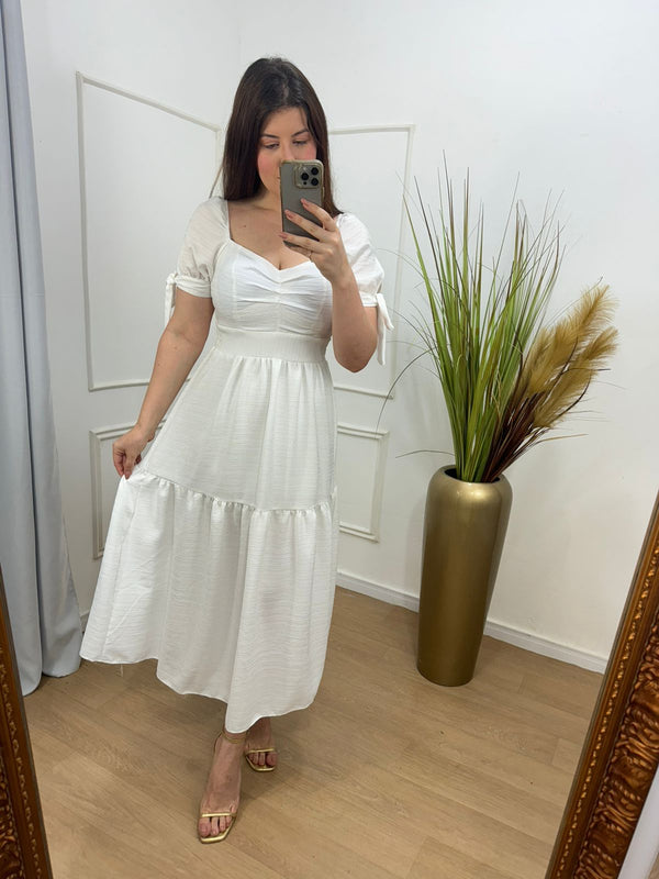 Vestido Isadora