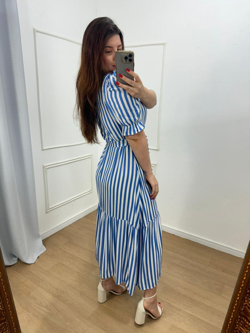 Vestido Renata