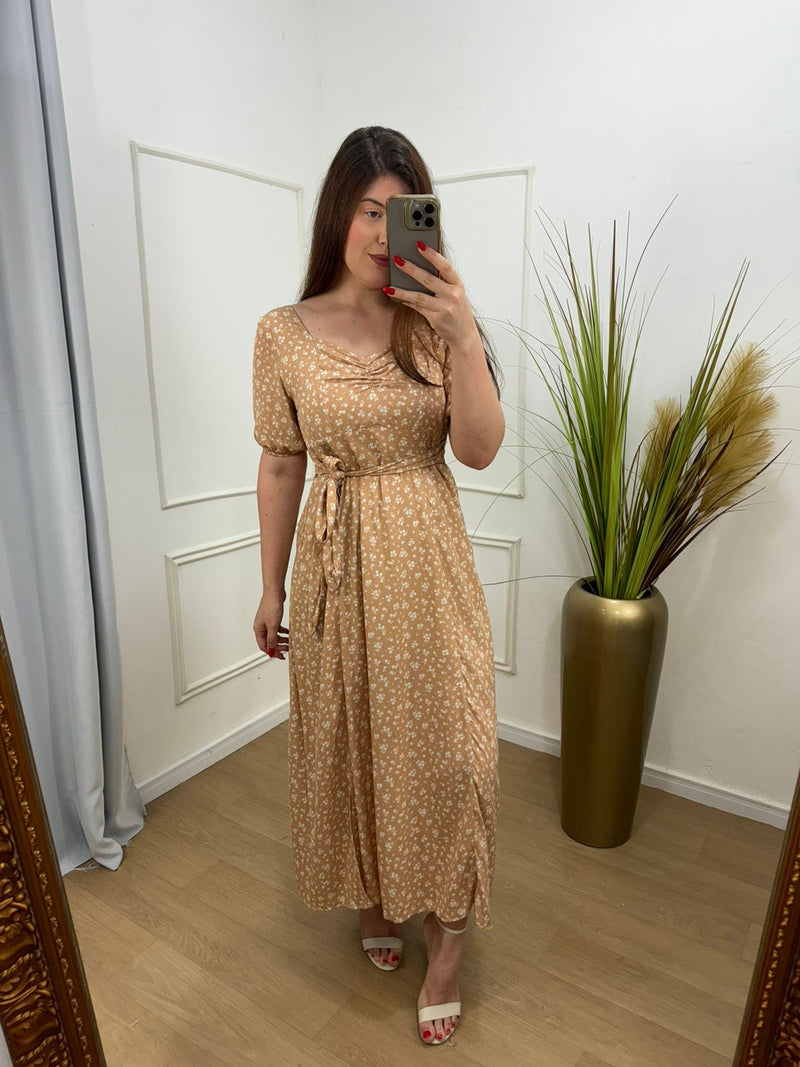 Vestido Gabriela