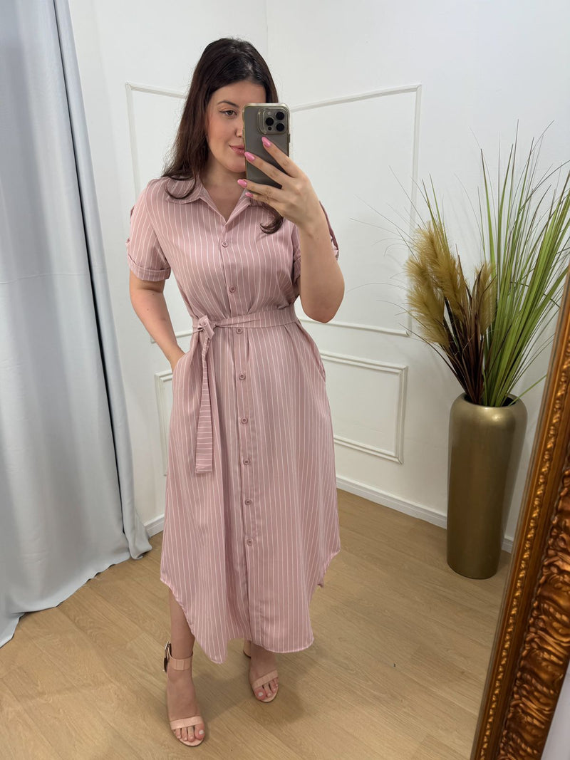 Vestido Linda