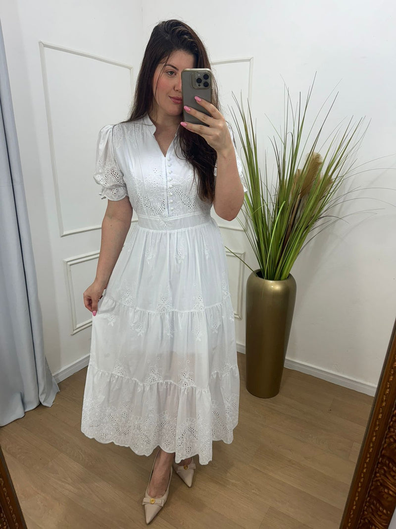 Vestido Yara