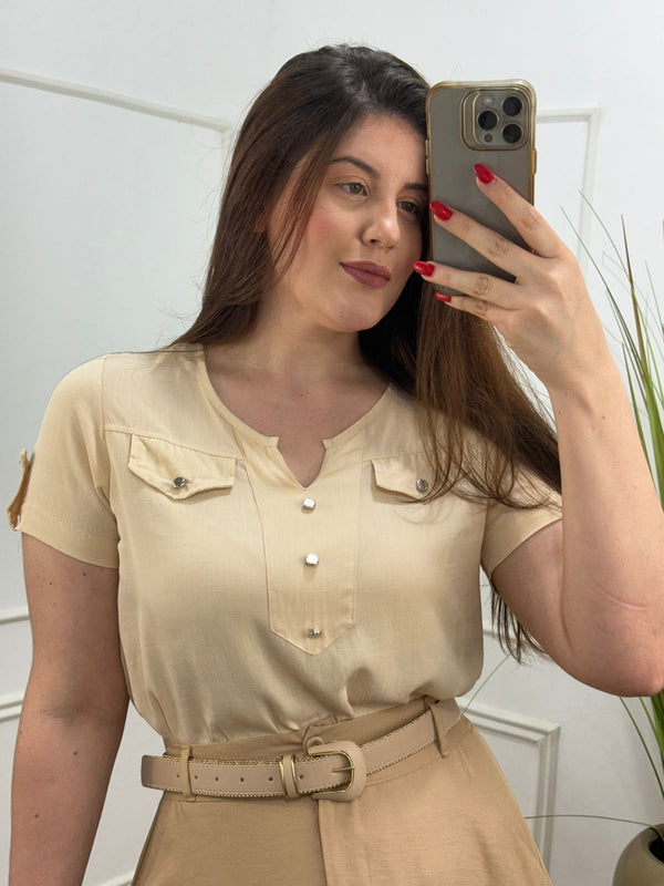 Blusa Alicia