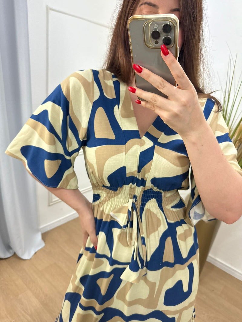 Vestido Raissa