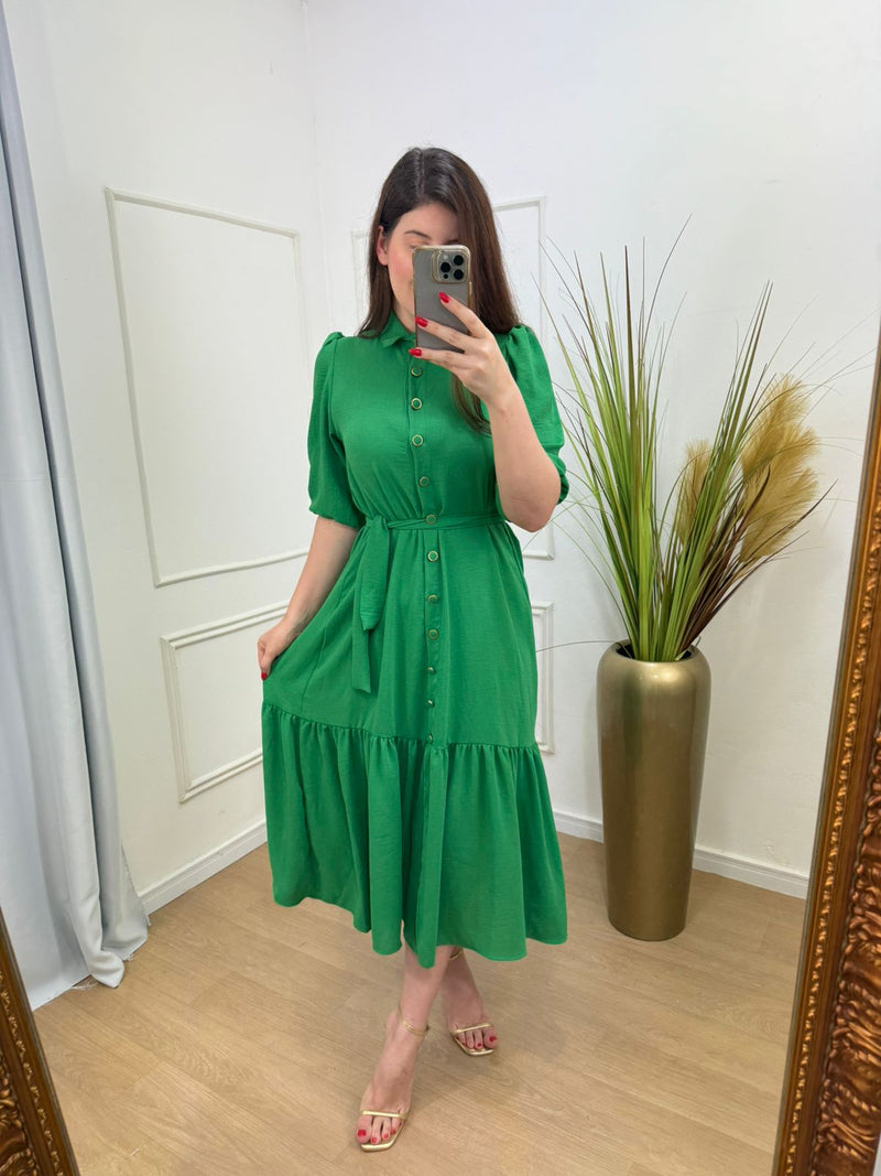 Vestido Alice