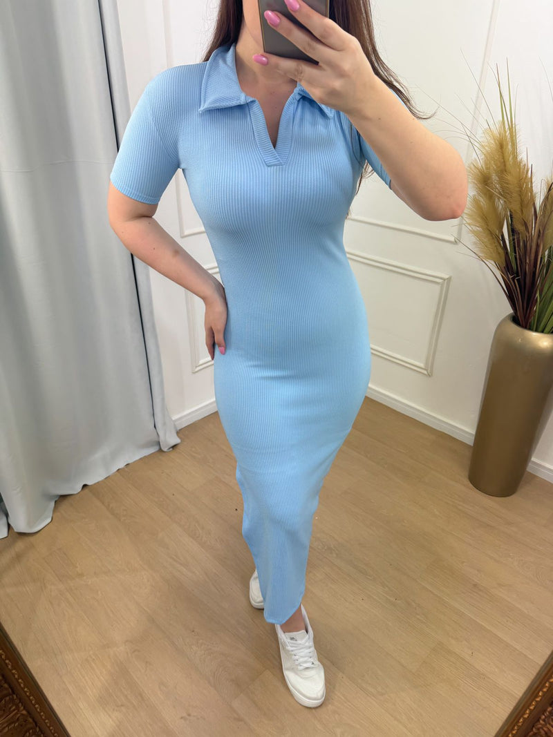 Vestido Maite