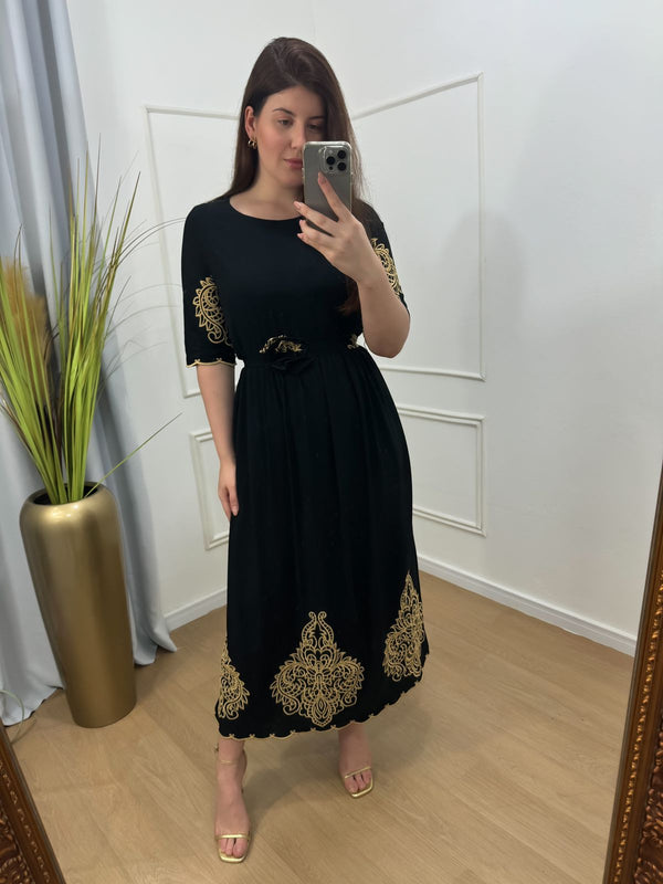Vestido Taize