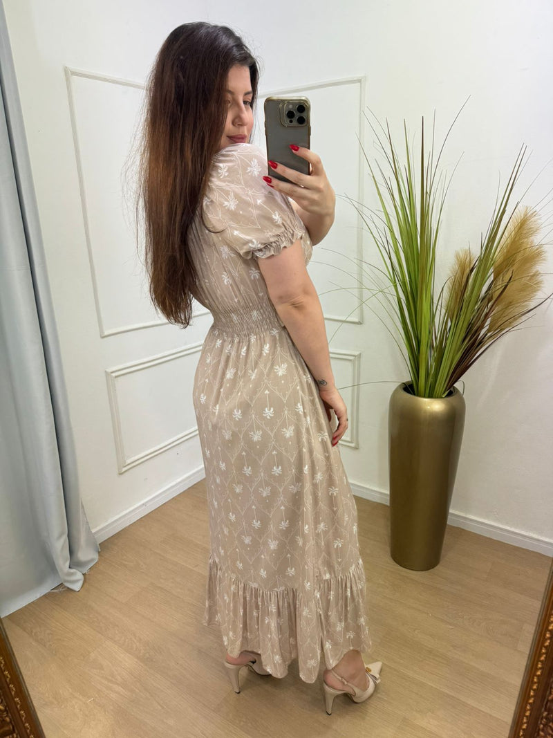 Vestido Victoria