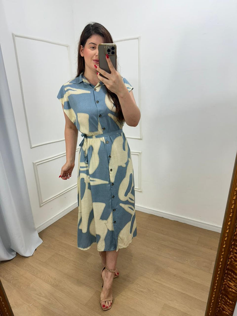 Chemise Luciana