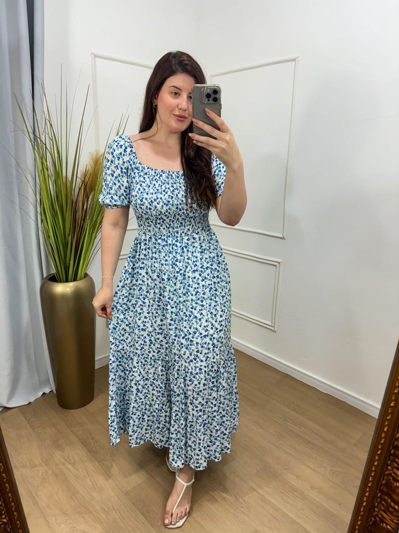 Vestido Daniela