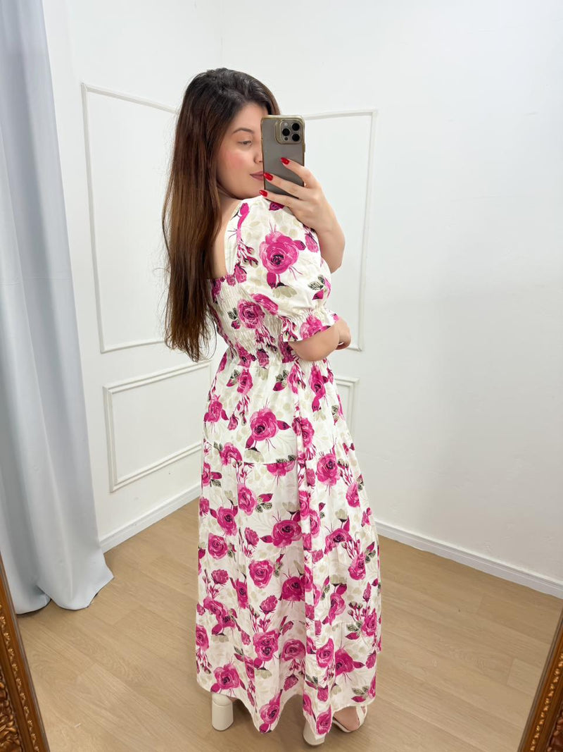 Vestido Tati