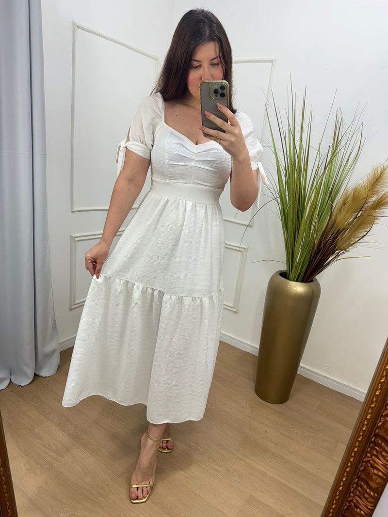 Vestido Isadora