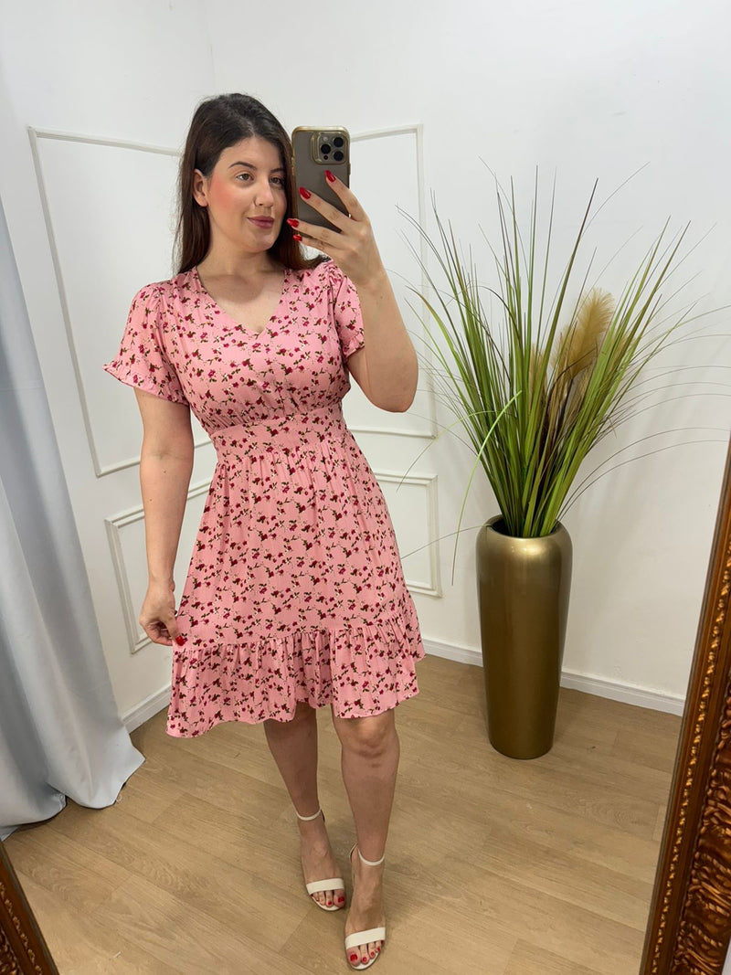 Vestido Mayra