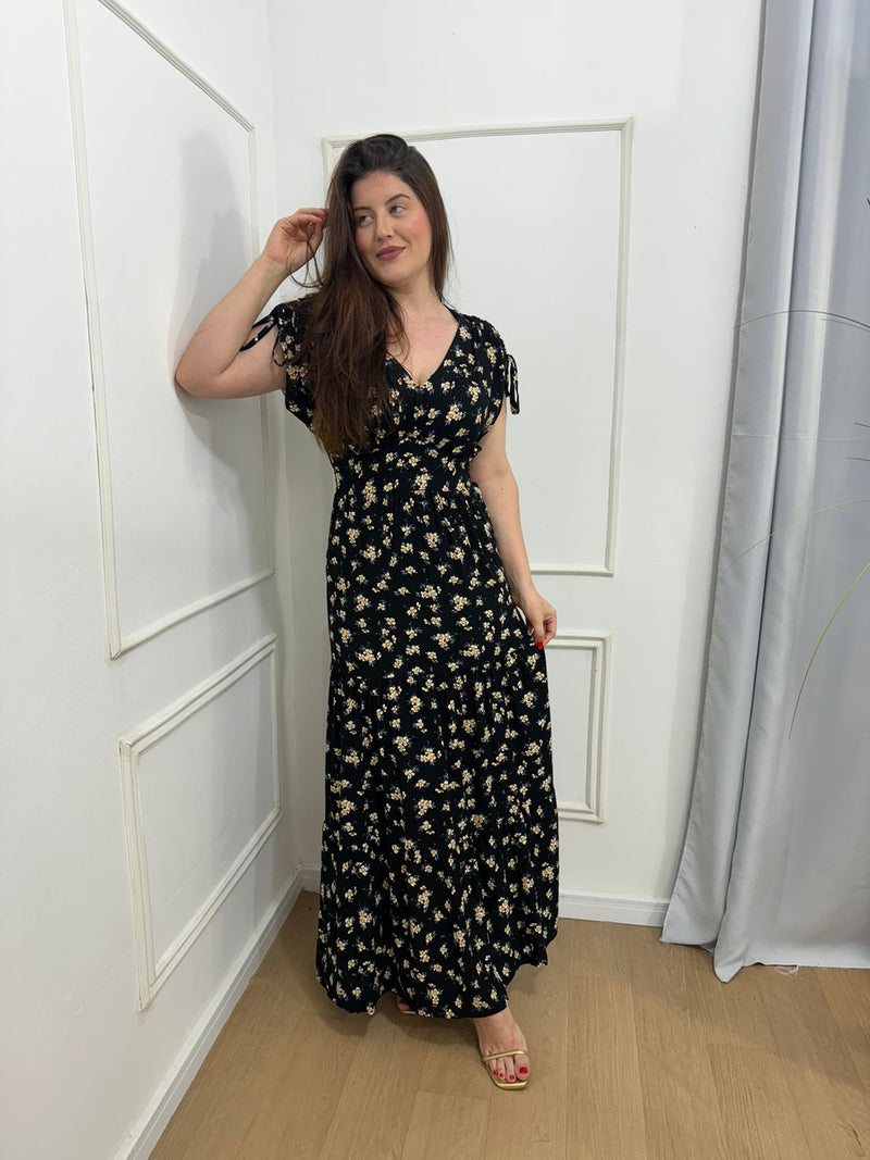Vestido Cristina