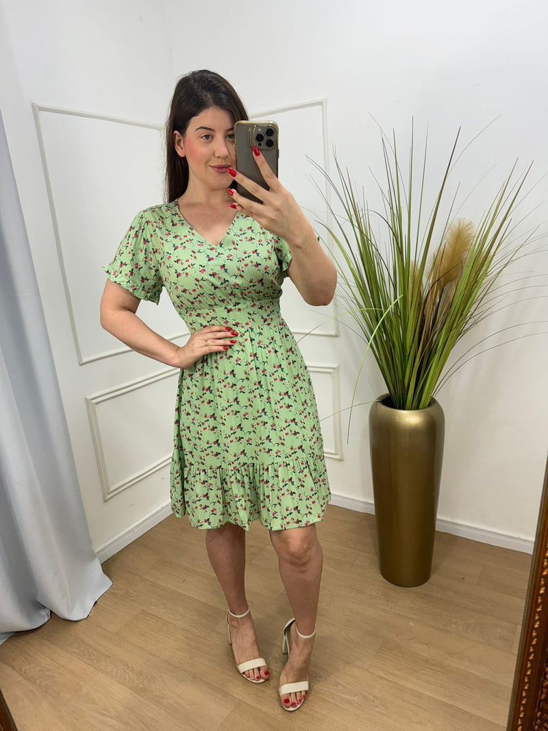 Vestido Mayra