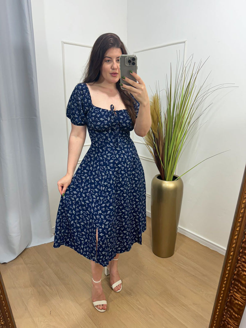 Vestido Isabela