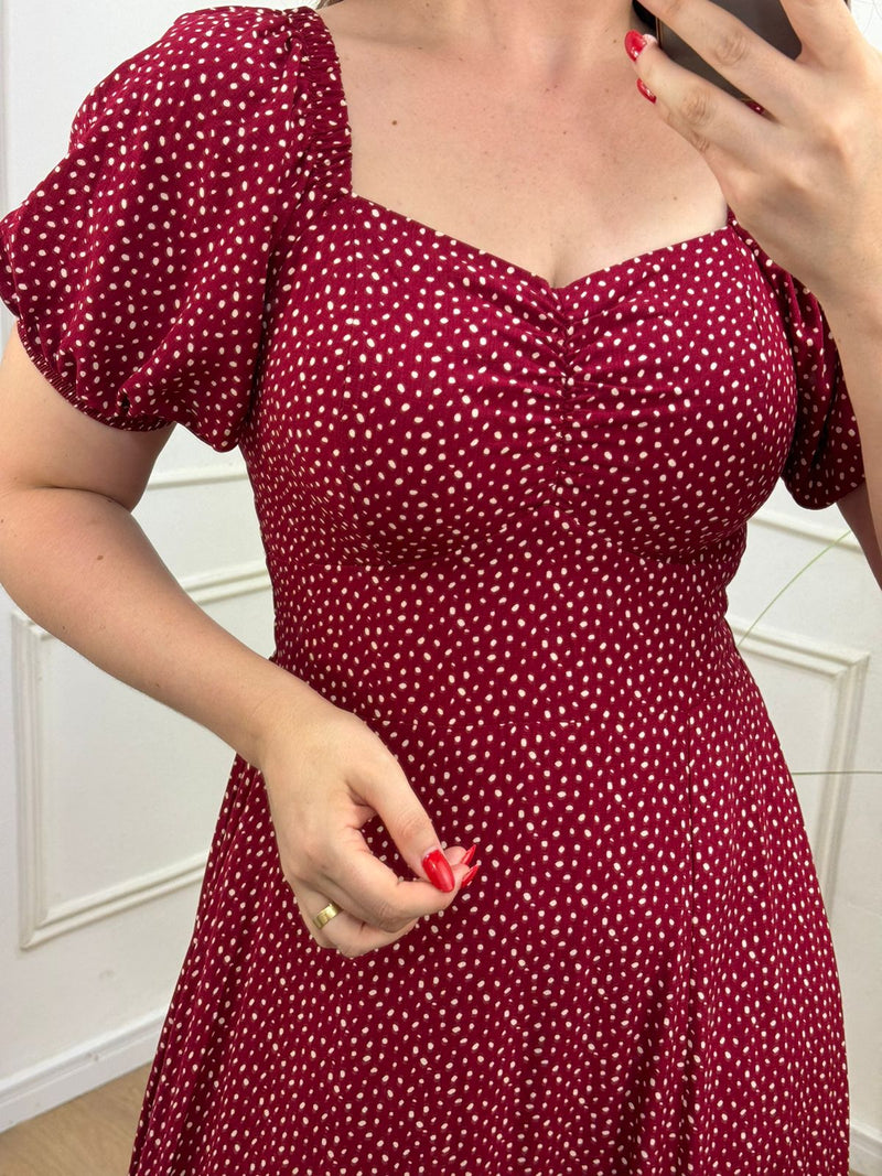 Vestido Felipa