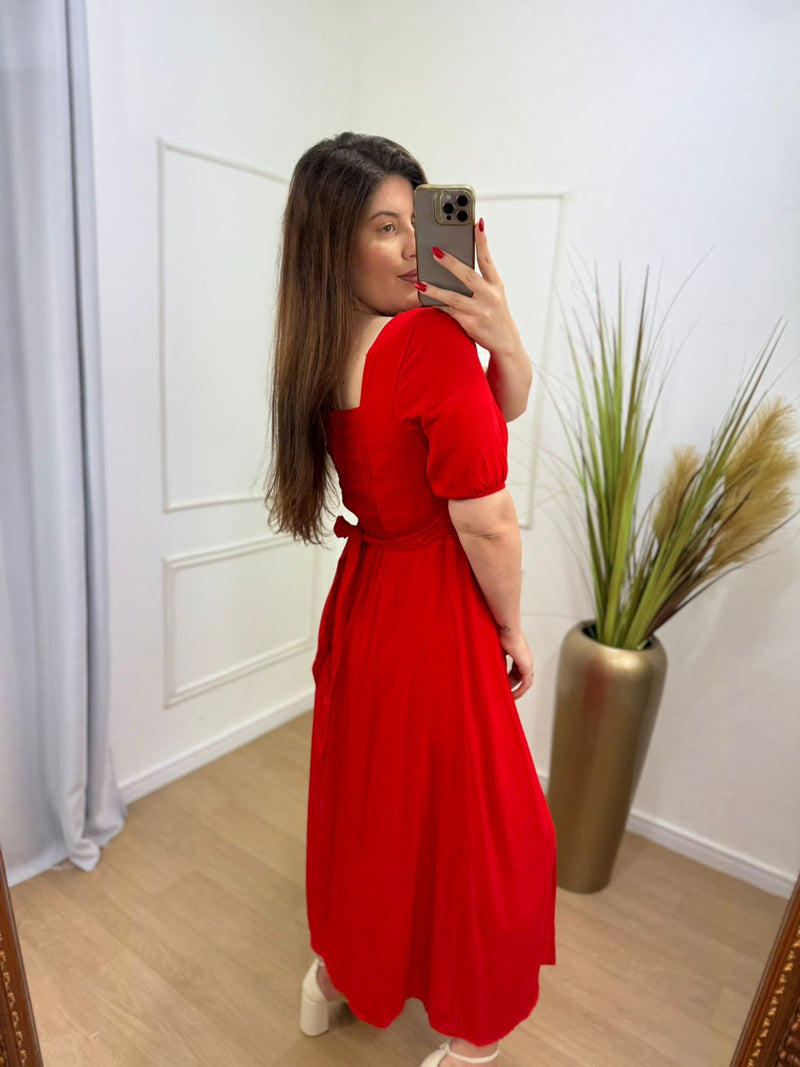 Vestido Gabriela