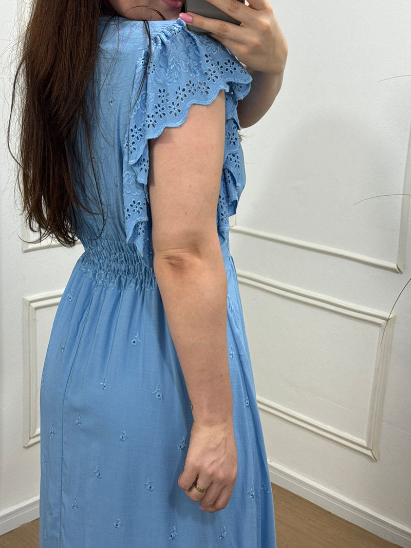 Vestido Marisa