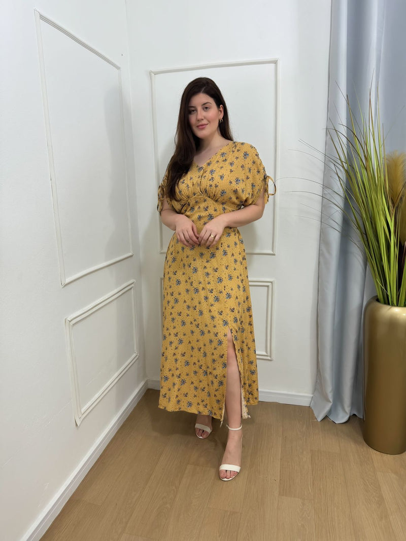 Vestido Maitê