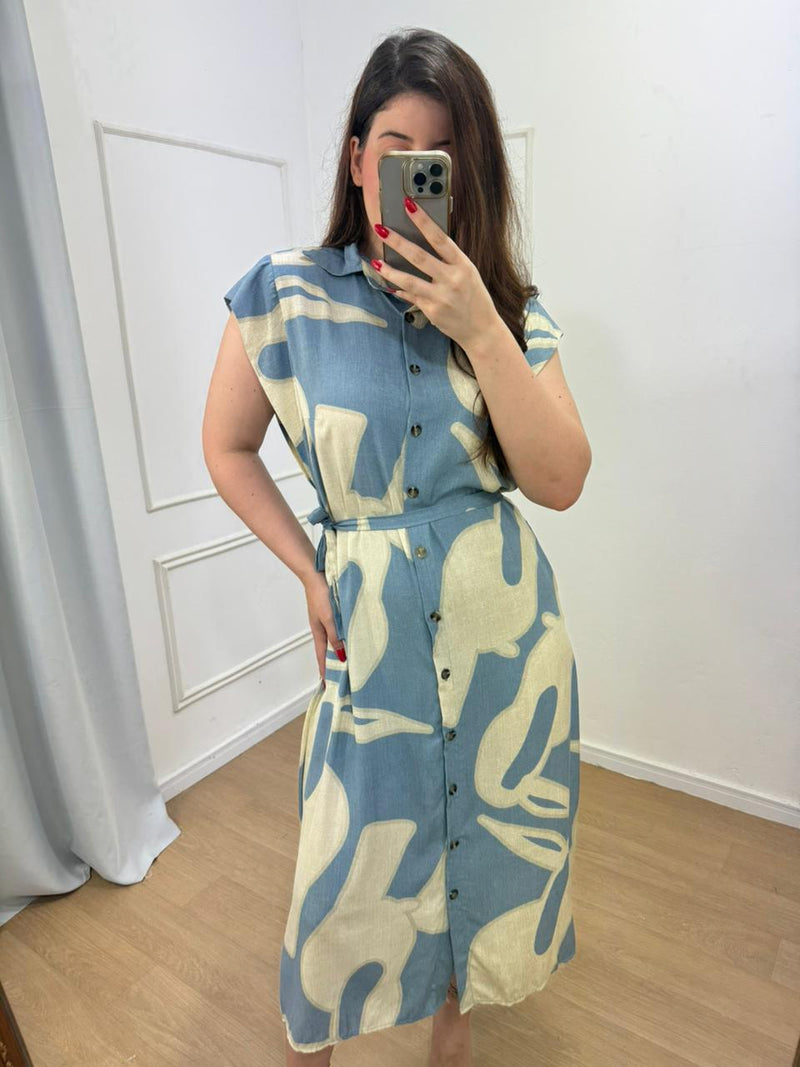 Chemise Luciana