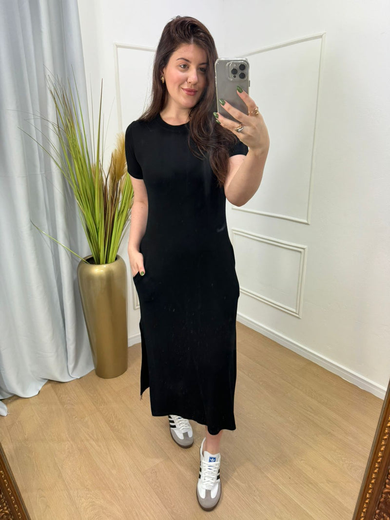 Vestido Lídia