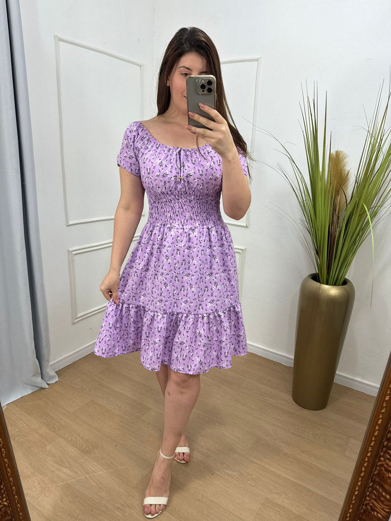 Vestido Jade