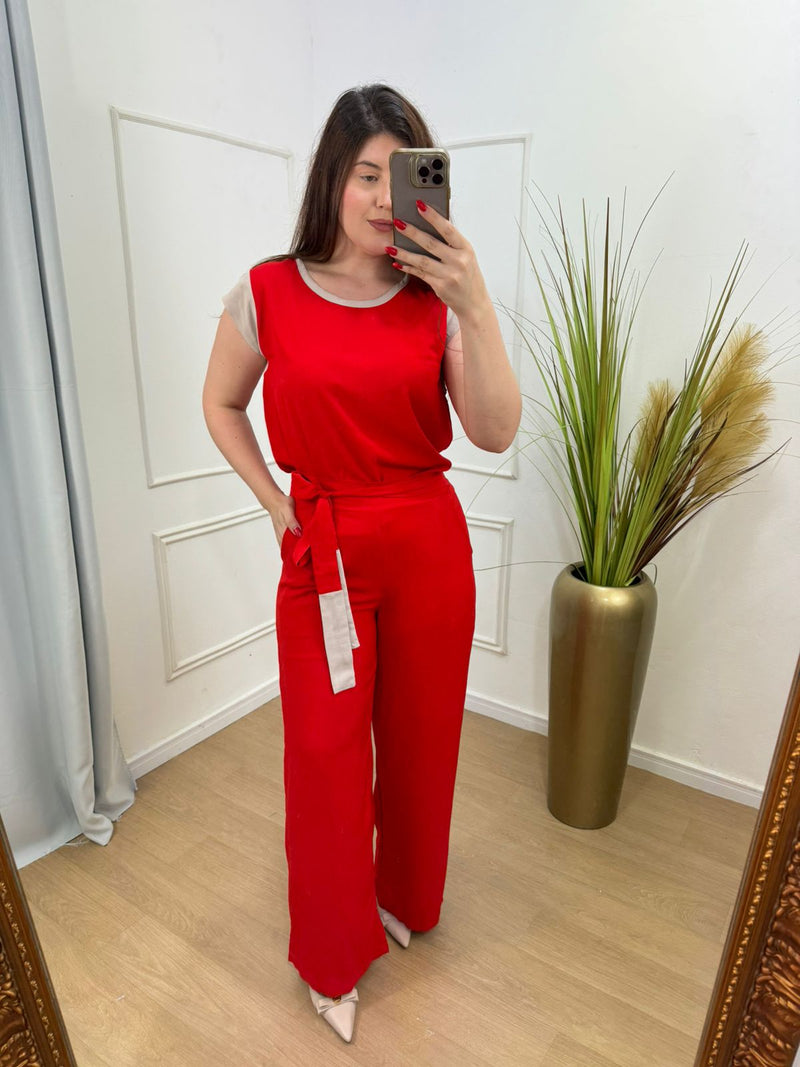 Conjunto lucimara