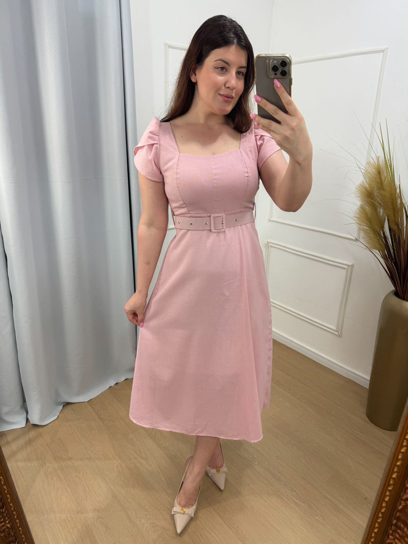 Vestido susy
