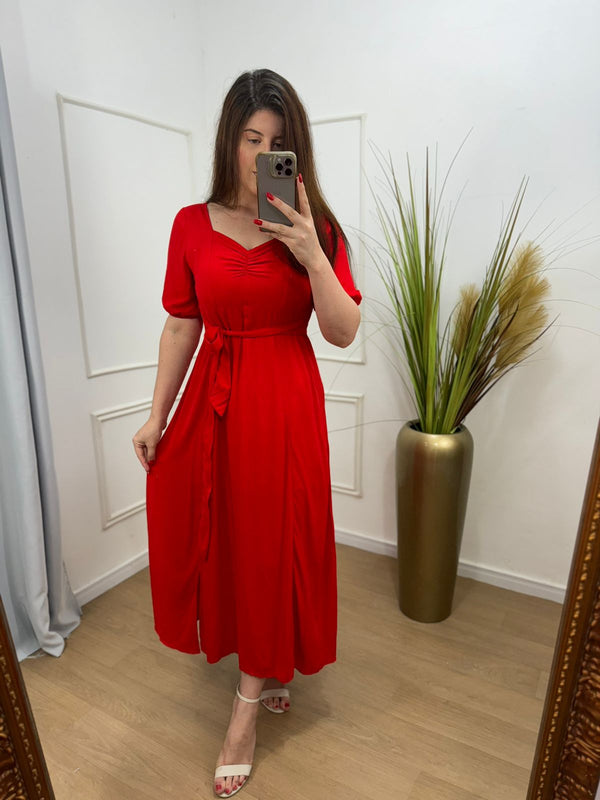 Vestido Gabriela