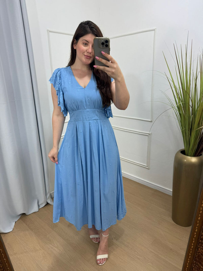 Vestido Marisa