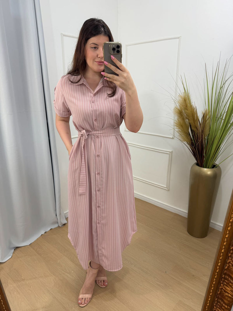 Vestido Linda