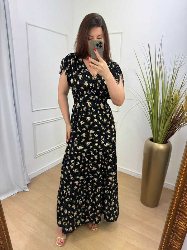 Vestido Cristina