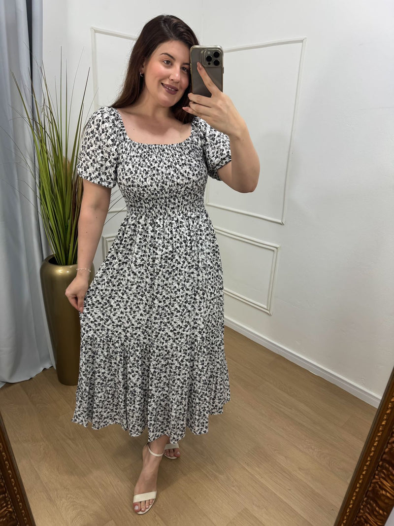 Vestido Daniela
