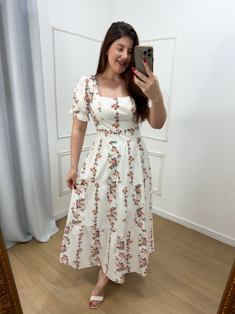 Vestido Tati