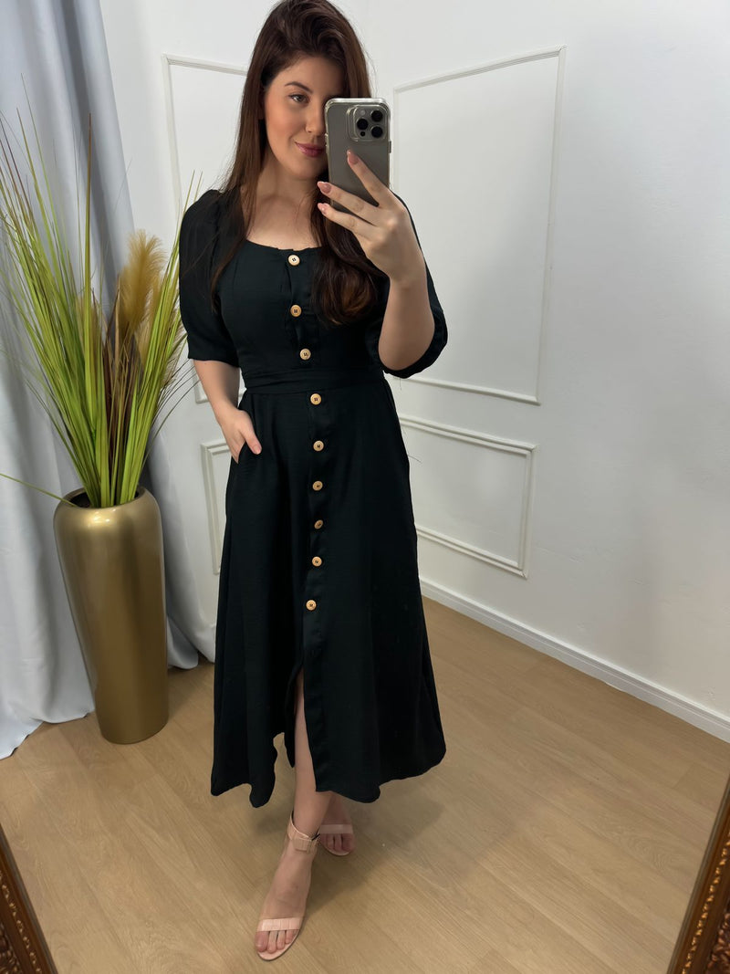 Vestido Liz