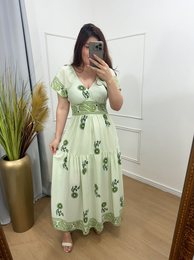 Vestido Encantado