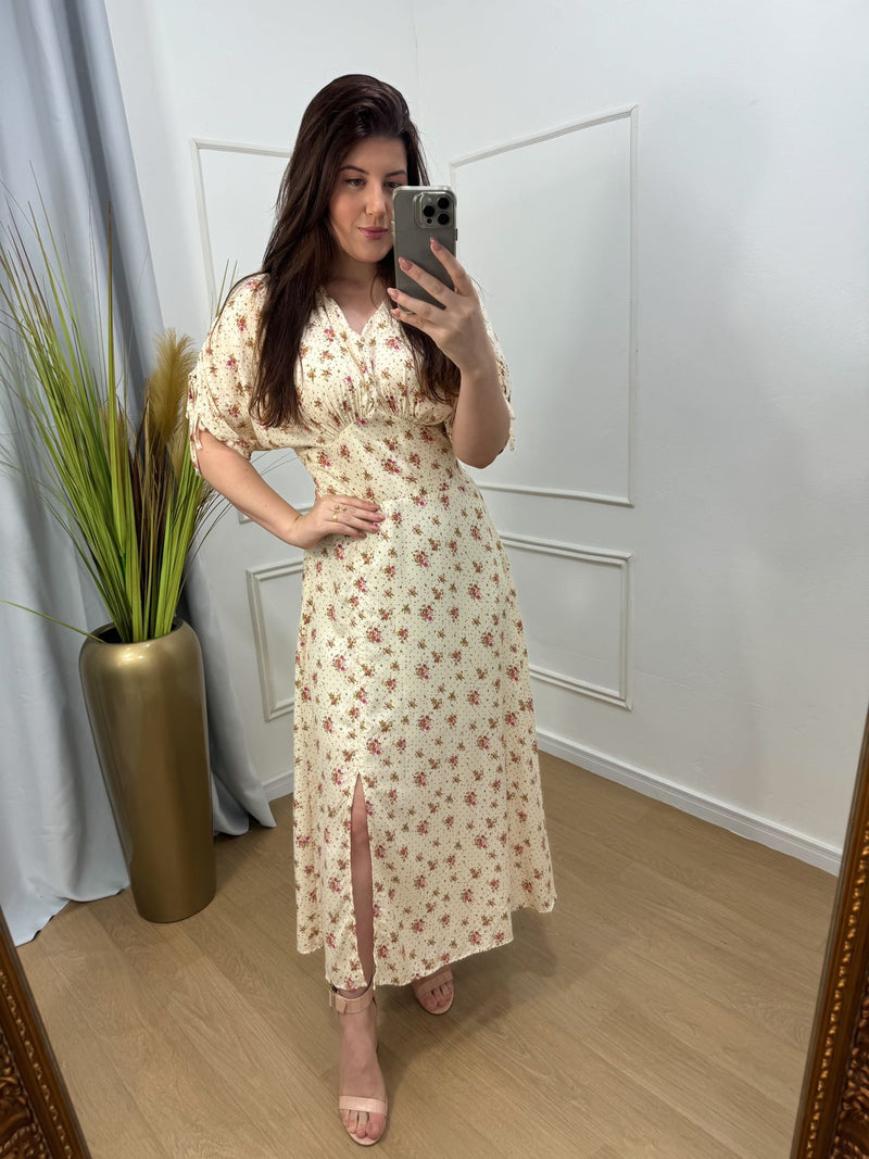 Vestido Maitê