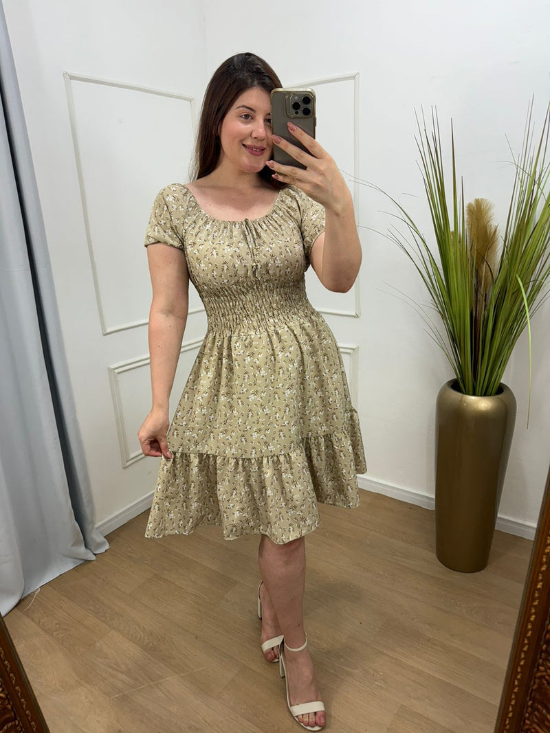 Vestido Jade