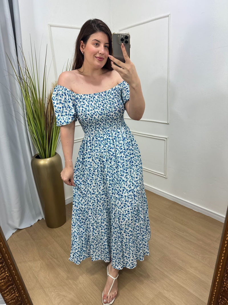Vestido Daniela