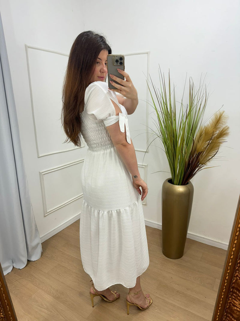 Vestido Isadora