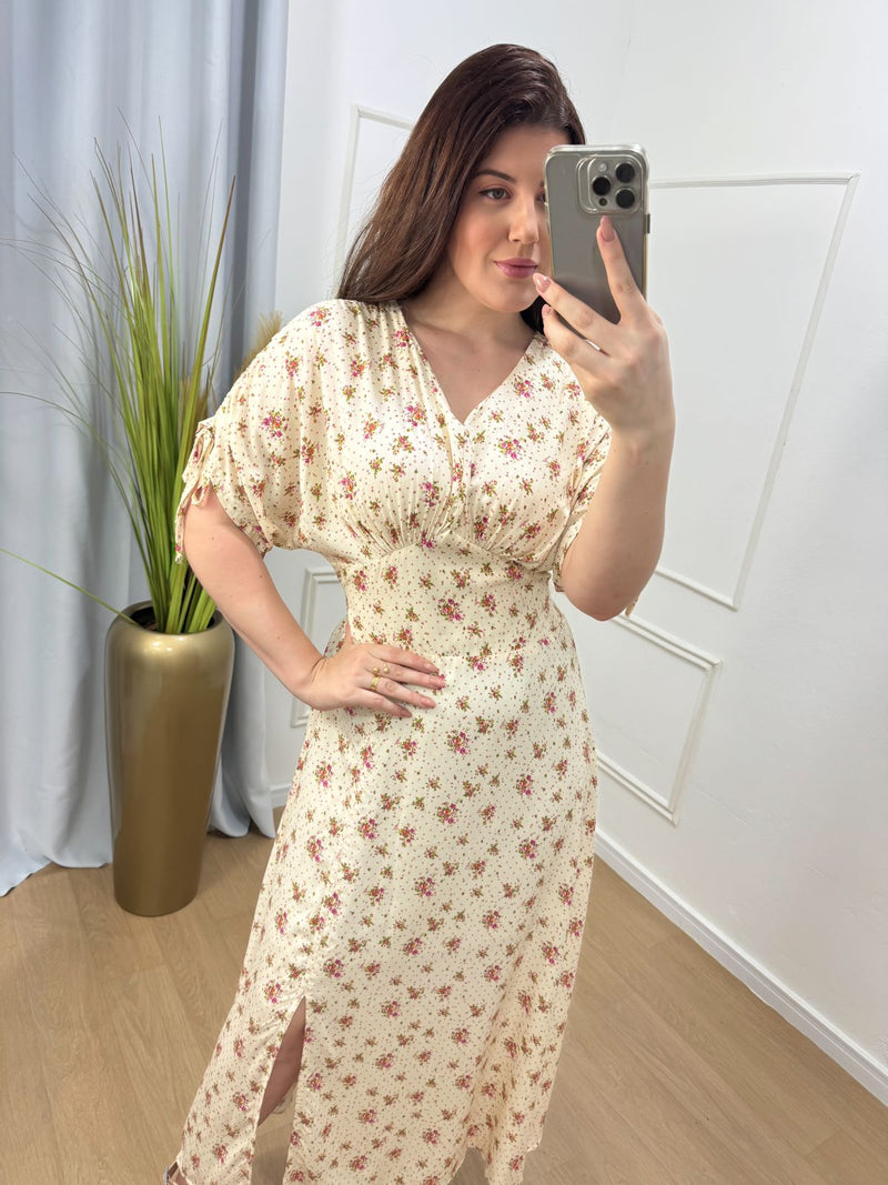 Vestido Maitê