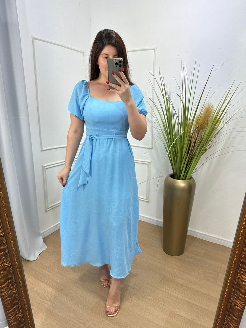 Vestido Lavínia