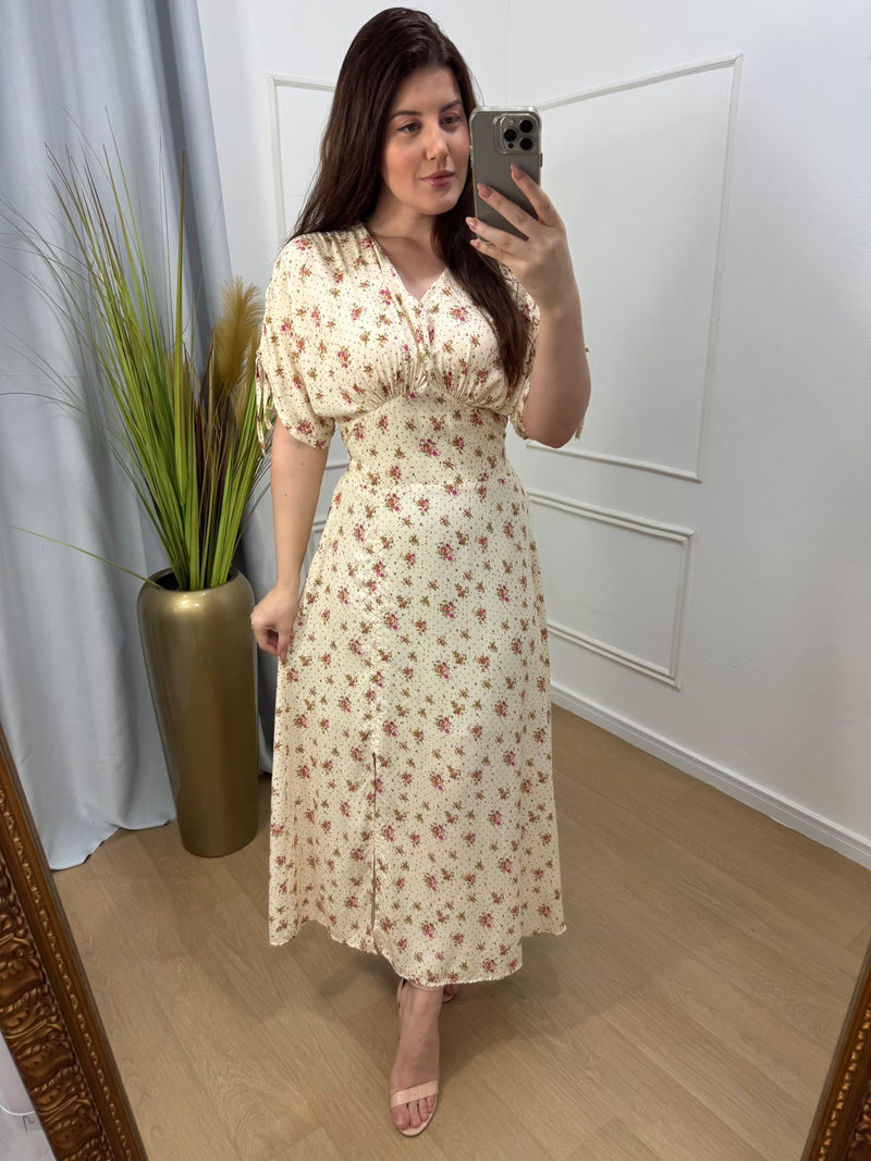 Vestido Maitê