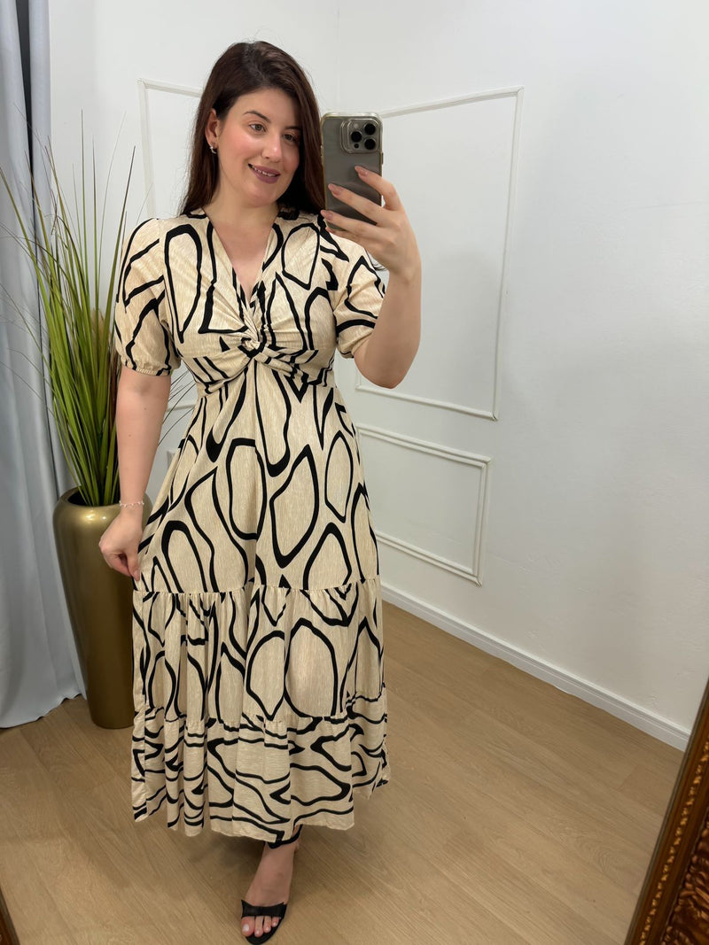 Vestido Cleonice