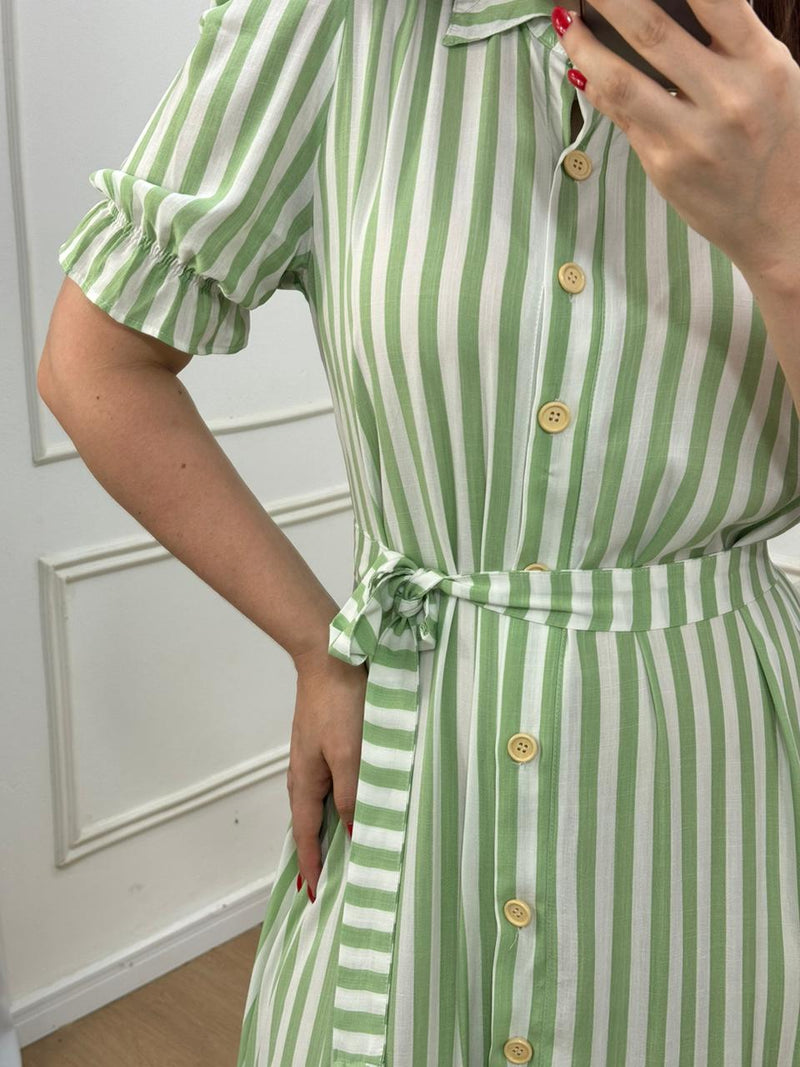 Vestido Renata